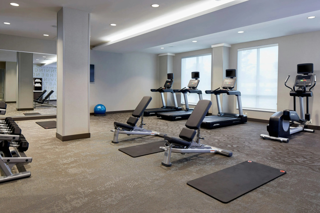 Residence Inn by Marriott Cleveland University Circle/Medical Center