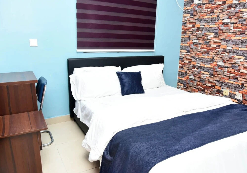 PrimeMeridian Hotels & Restaurants Awoyaya Ibeju Lekki Lagos State