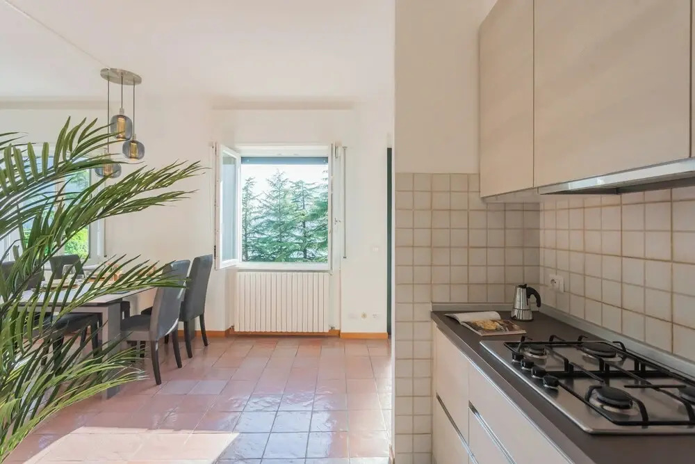 The Writers Nest Waterfront Villa by Rent All Como