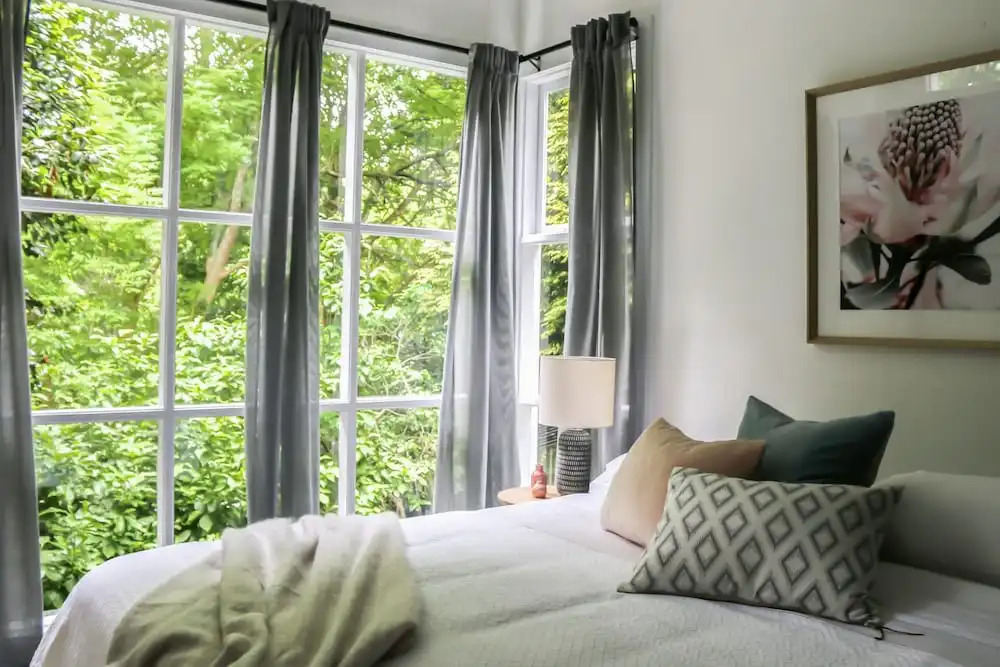 Morton Brae Luxury Cottage Sassafras