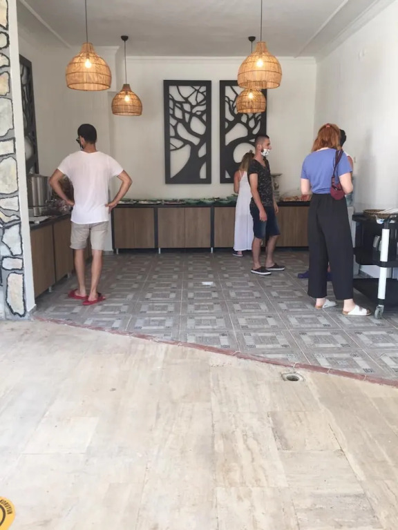 Ates Otel