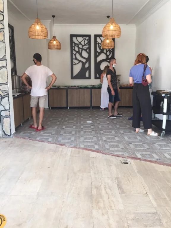 Ates Otel