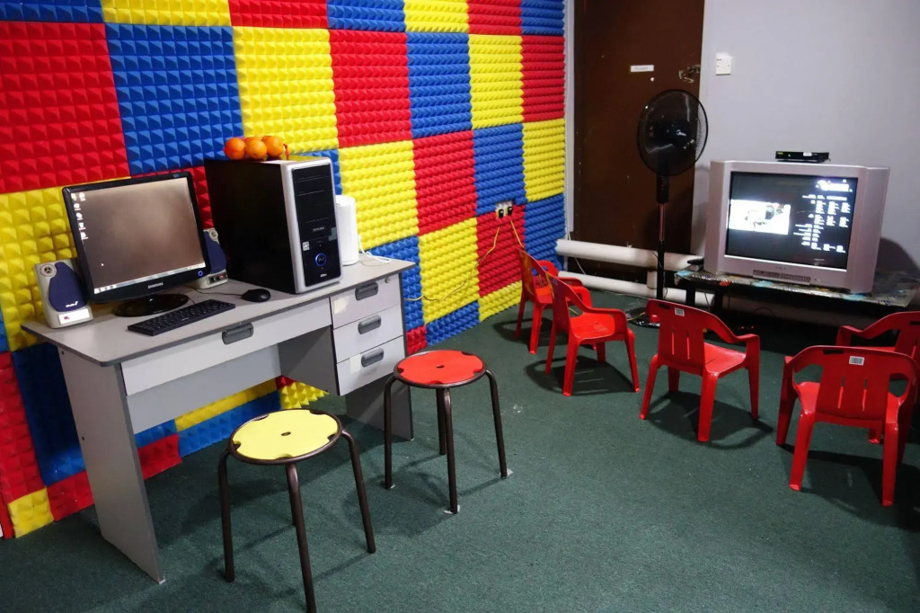 Hero Hostel