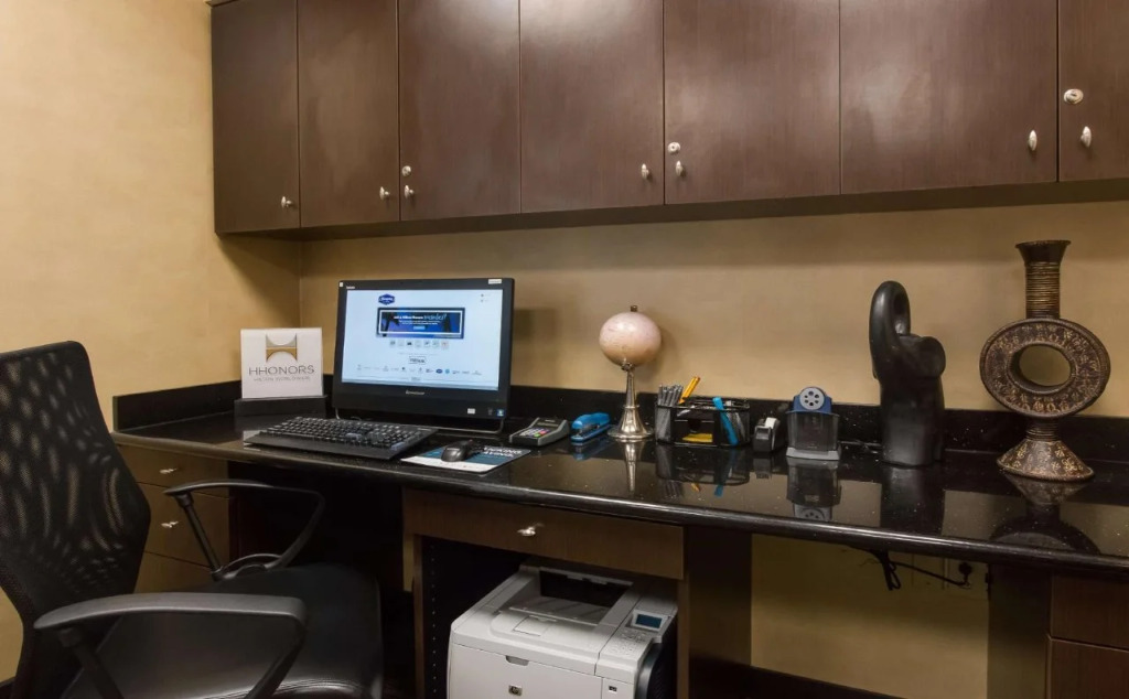Hampton Inn & Suites Mount Juliet