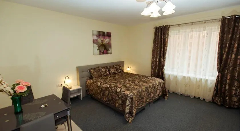 Apartamentai Vyta