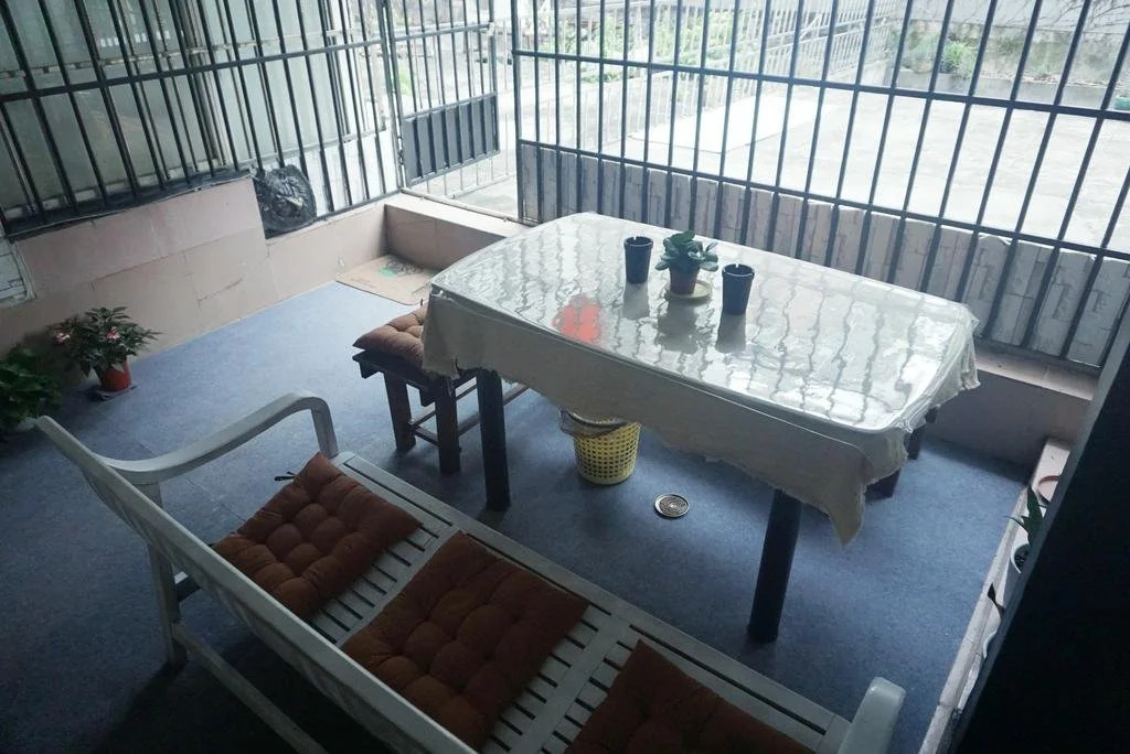 Zhuhai Liaofanwu Hostel