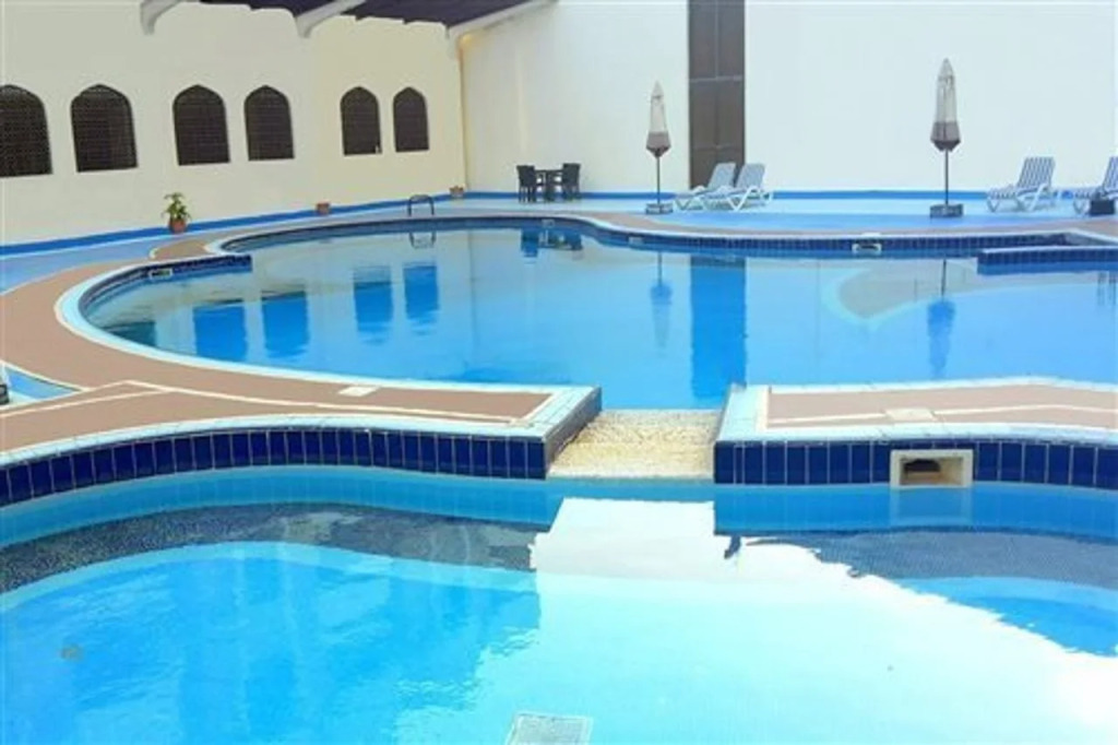 Haffa House