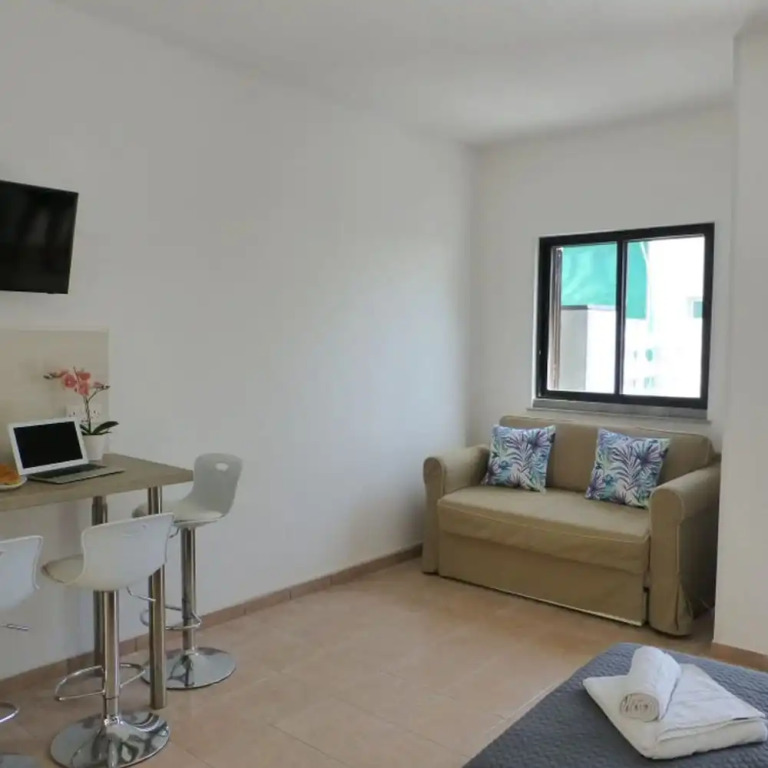 112 AN - Stay Paradise Sands Studio