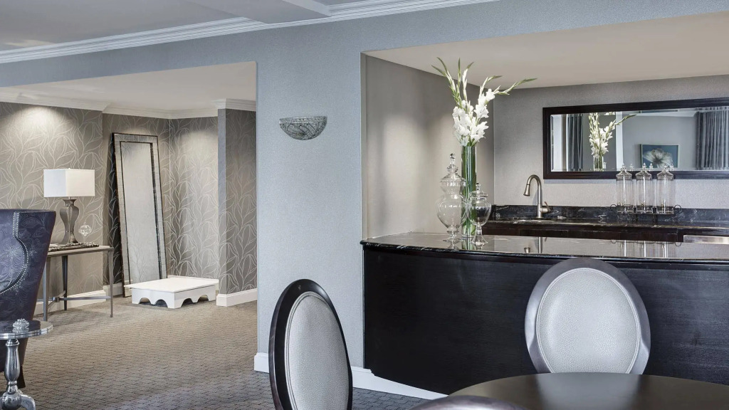 Sheraton Houston Brookhollow Hotel