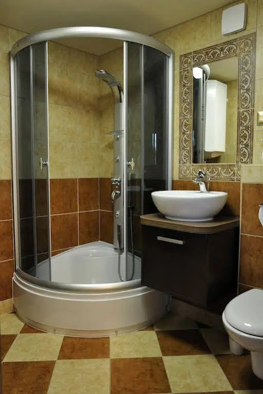 Najlepsze Miejsce - pokoje i apartamenty w Krakowie