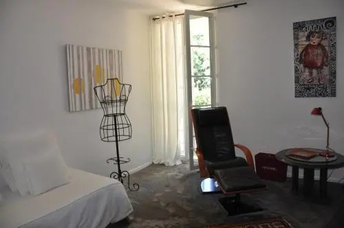 Chambres dhôtes Nere Chocoa