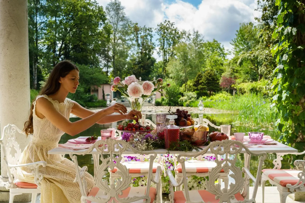Relais La Foleia - Luxury Villa with private lake
