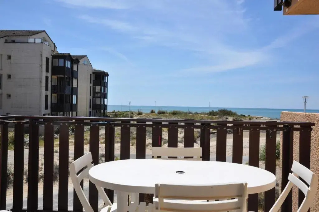 Rental Apartment Les Maisons de l'Ocan - Lacanau 2 bedrooms 4 persons - POP 1397