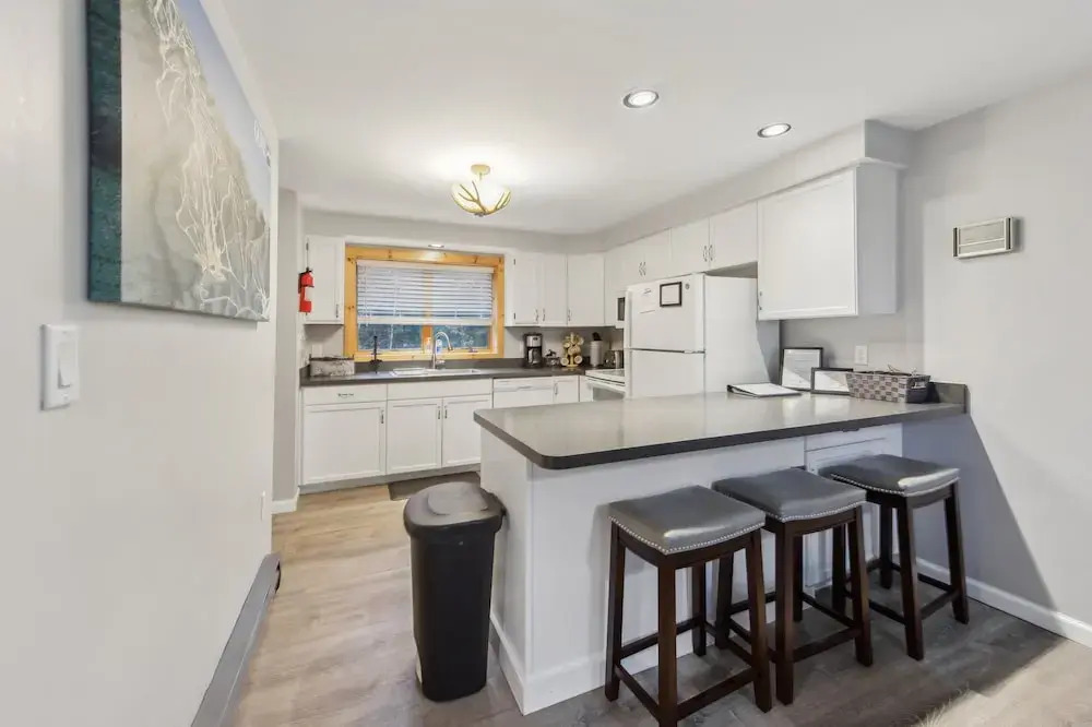 Tannery 64h - Family Retreat With Modern Comforts 3 Bedroom Townhouse by The Summit at Gore Mountain