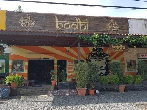 Bodhi El Valle