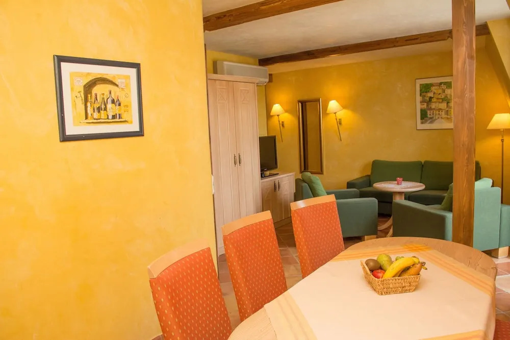 Hotel Casa Rustica - Eintrittskarten für den Europapark erhalten Sie garantiert über uns
