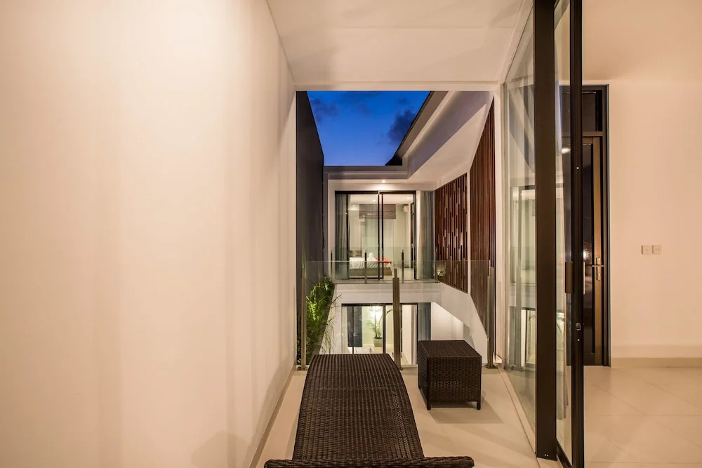 Berawa Bali Beach Villas Canggu
