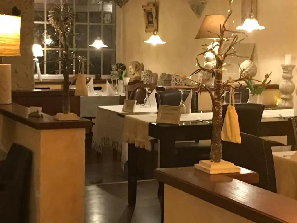 Teutonia Hotel