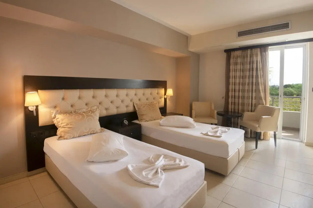 Amalias Hotel