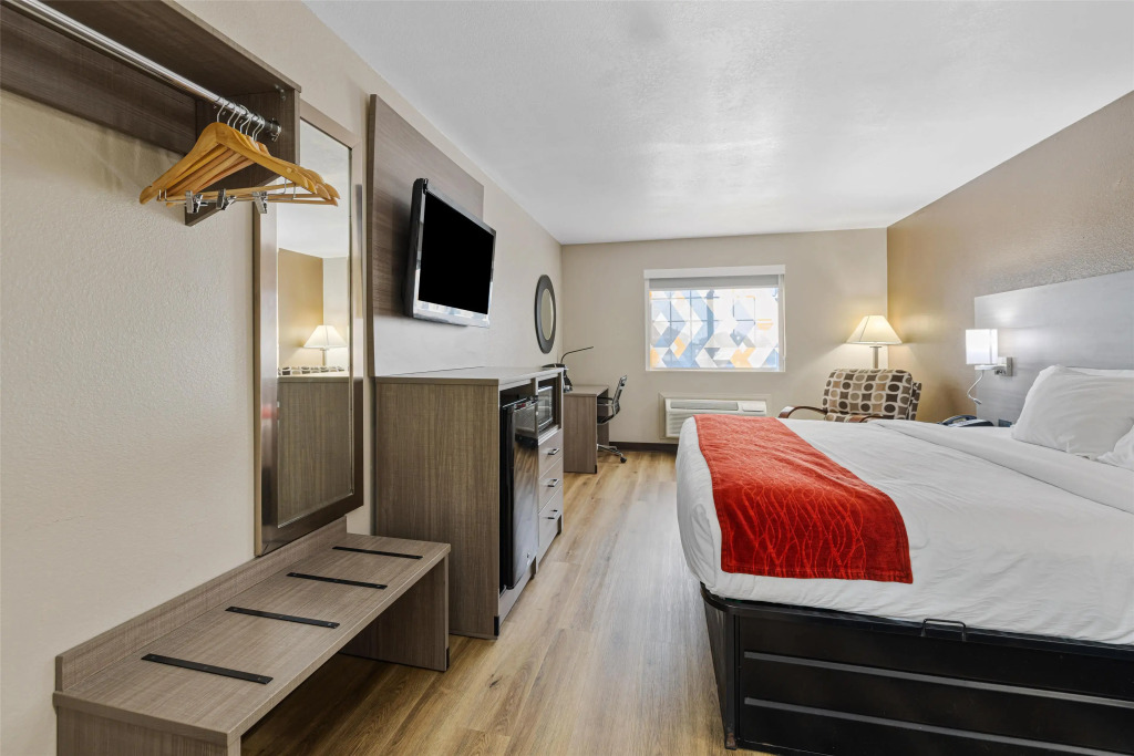 SureStay Plus Hotel by Best Western Kearney