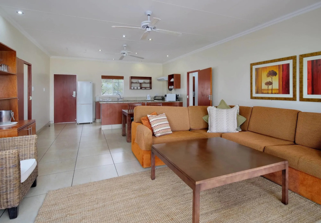 Protea Hotel by Marriott Polokwane Ranch Resort