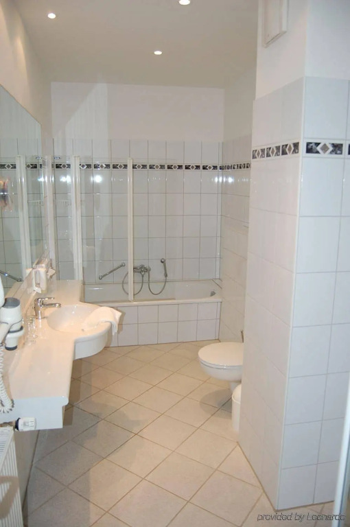 Hotel & Restaurant Schönau
