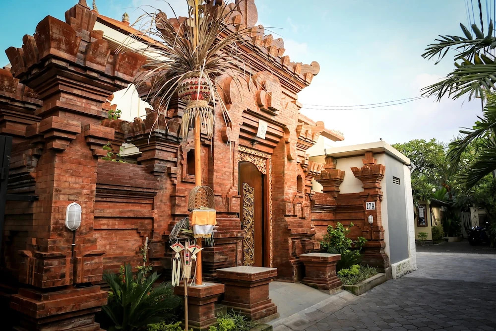Wayan House Seminyak