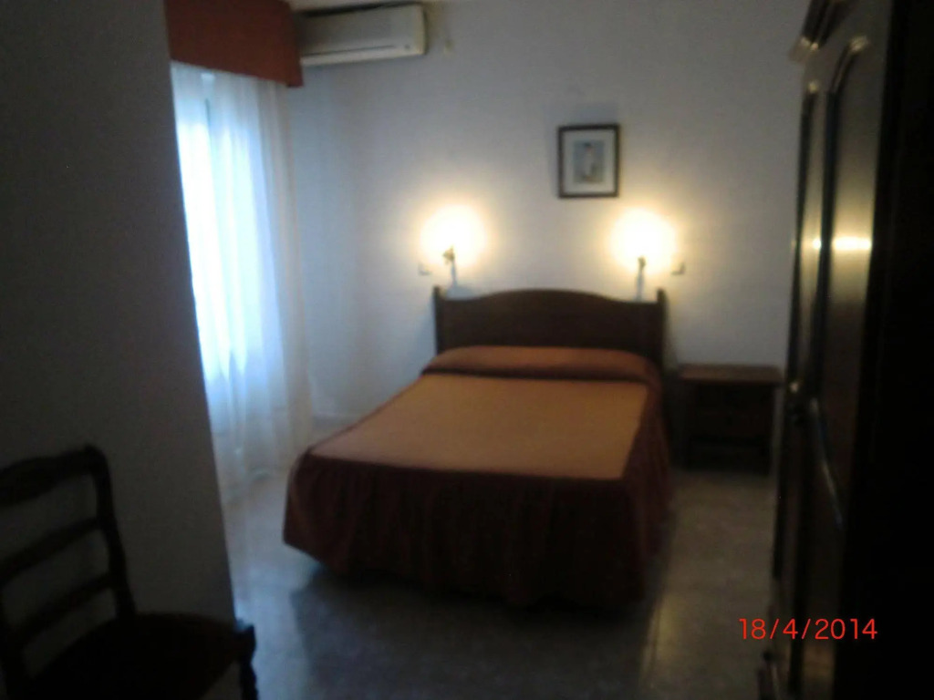 Hostal el Rocío