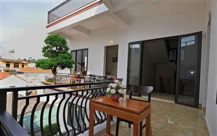 Tam Coc Family Homestay