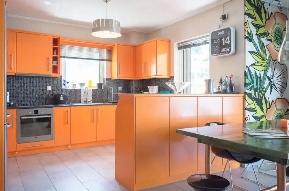 Designer s Apartment in Galatsi Area
