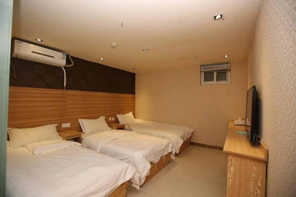 Youth Star Express Hotel