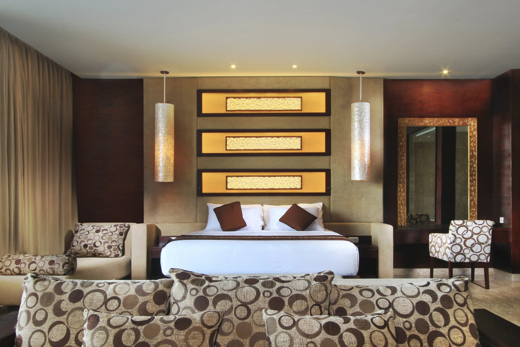 Ulu Segara Luxury Suites & Villas