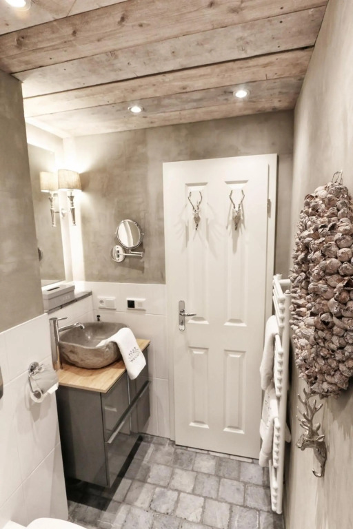 HOME Suites Maisonette mit Sauna