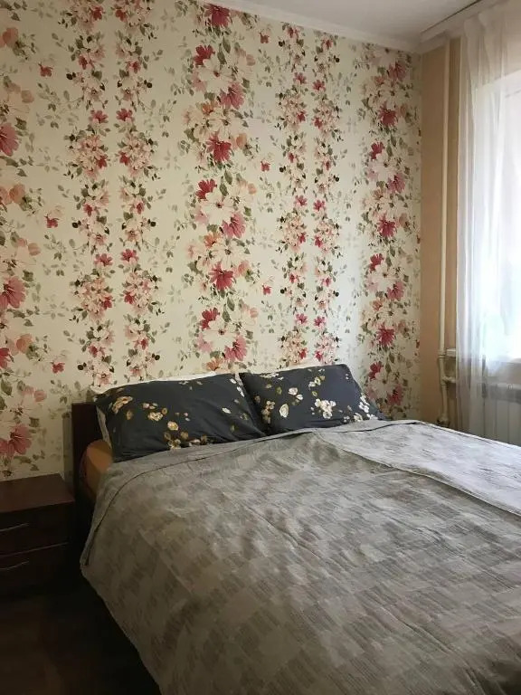 Apartment Geroev Truda