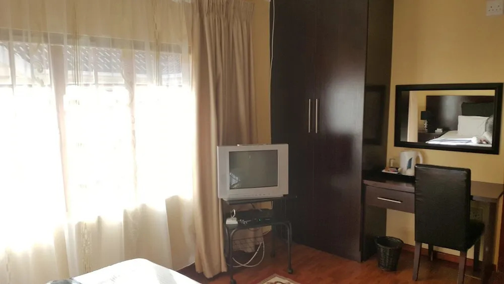 Maranatha Guesthouse & Conference Centre