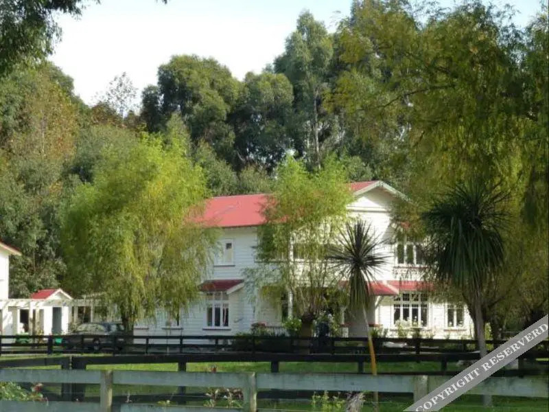 Willow Lodge B&B
