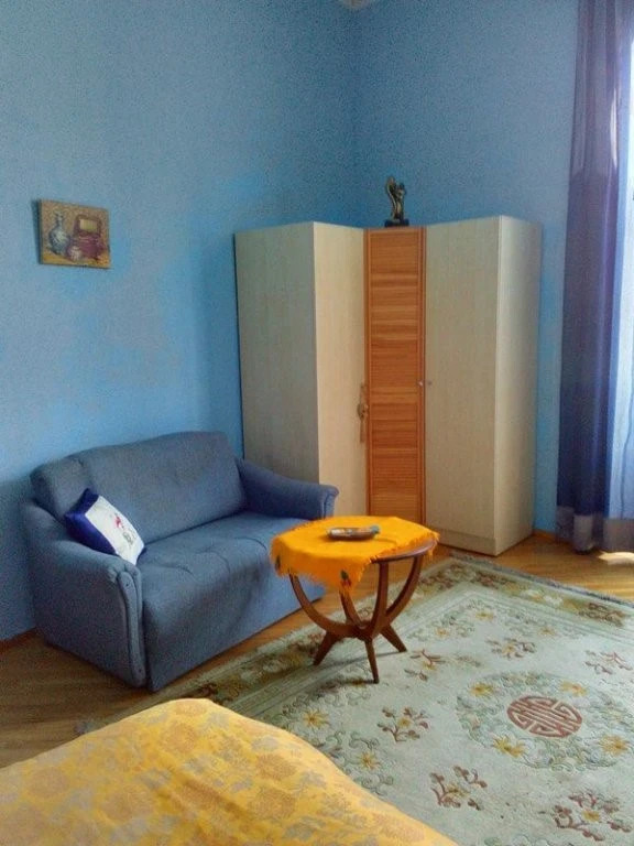 Homstay Ejen