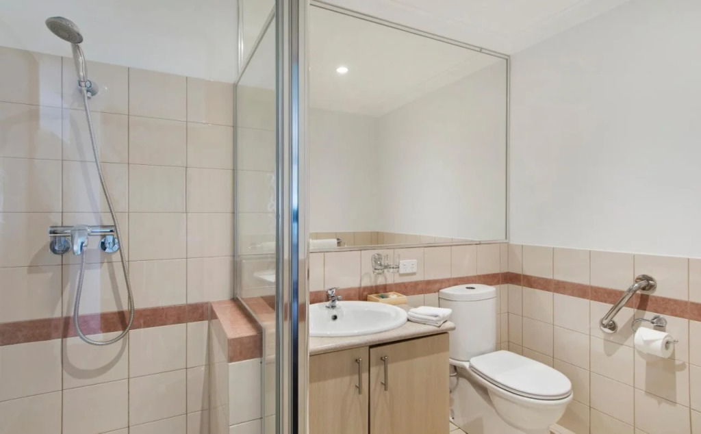 The Peninsula Riverside Serviced Apartments