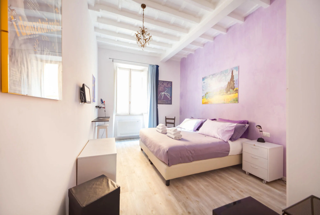 Trevi Art Suite