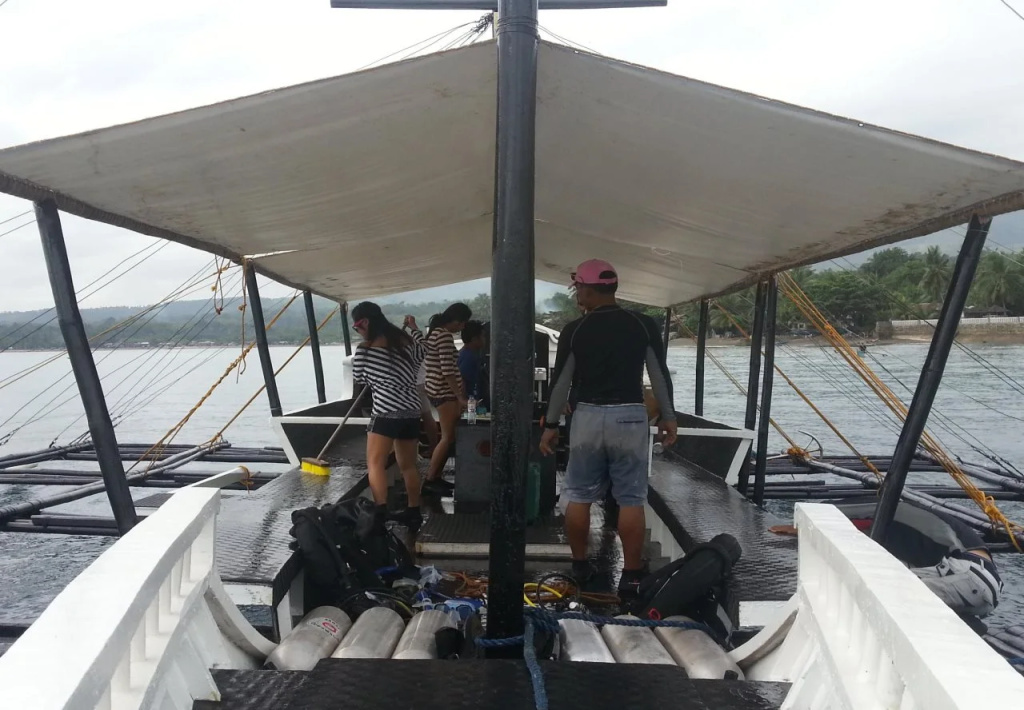 Tropico Scuba Diving Resort