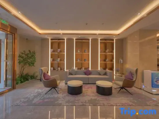 Lavande Hotel  (Urumqi Changchun Road Innovation Square Branch)
