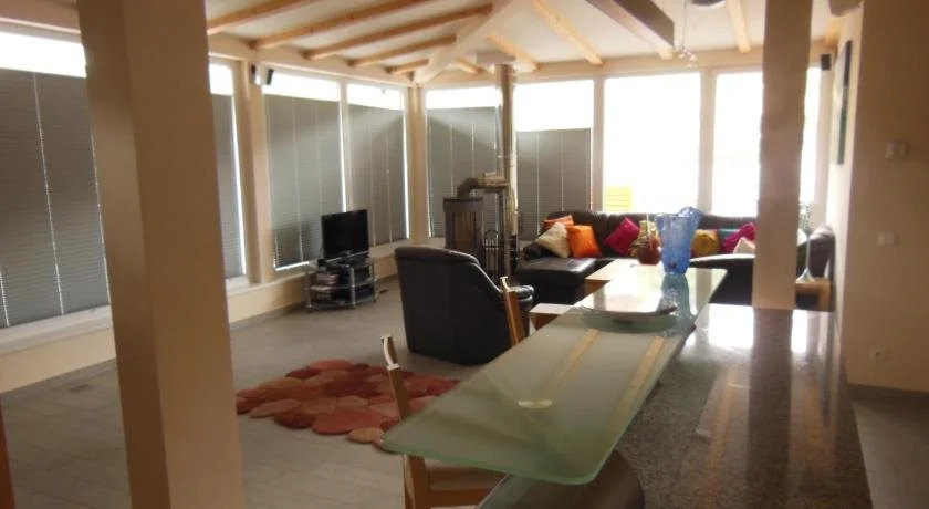 Appartements Tamino by Schladming-Appartements