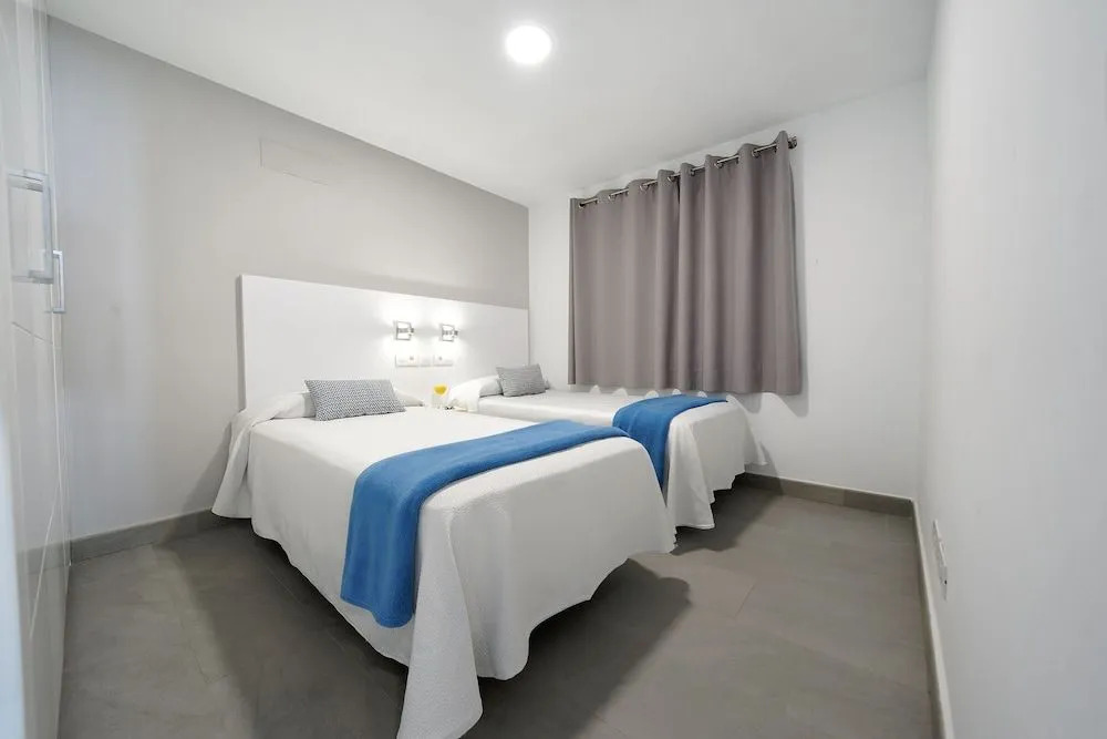 Apartamentos Los Papagayos