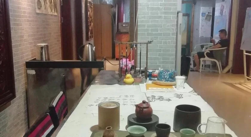 Datong Youth Hostel