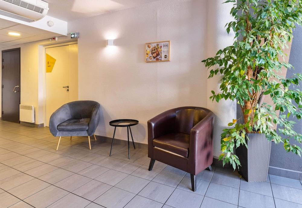 B&B HOTEL Lyon Saint-Bonnet Mi-Plaine