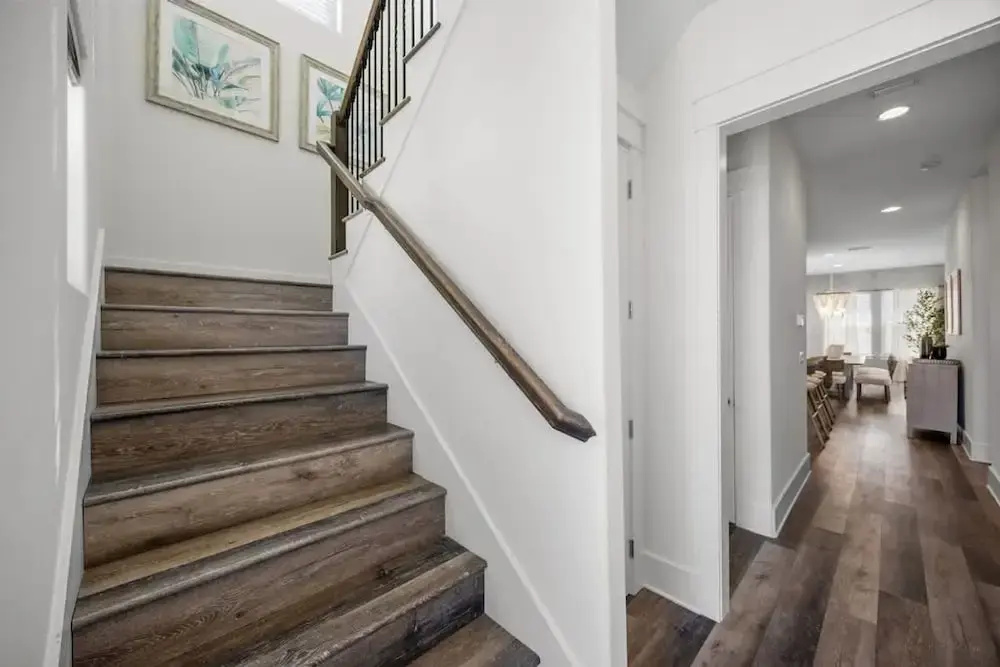 Santa Rosa Villa Modern Boho Family Fun