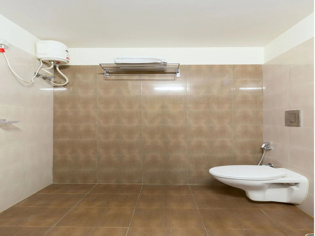 OYO Flagship 7691 Kanha Boutique Hotel