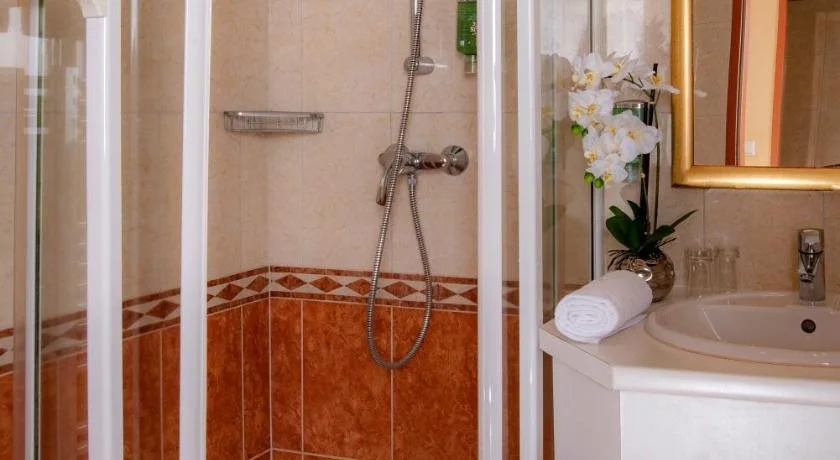 Thermenhotel 4 Jahreszeiten