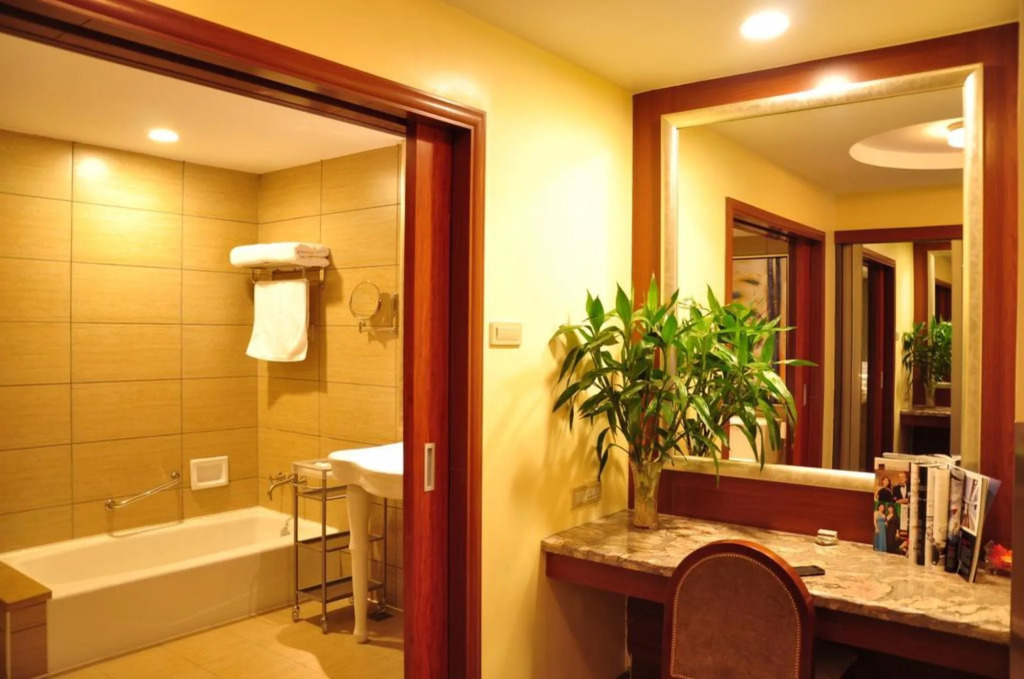 Harbin Bremen Jewish Culture Theme Hotel