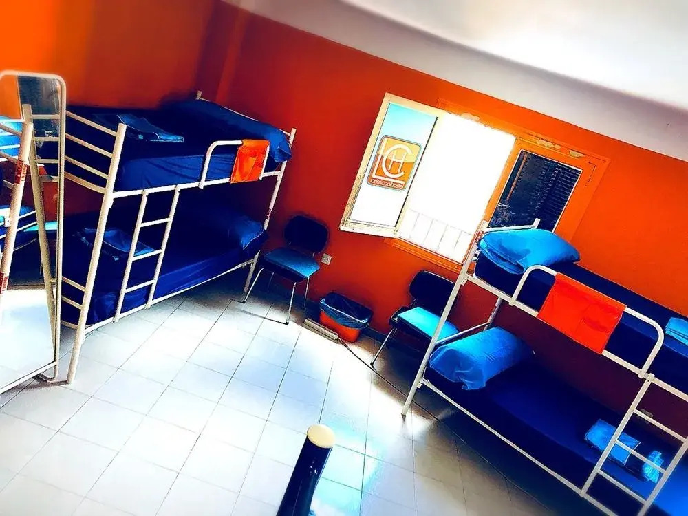Larios Cool Hostel
